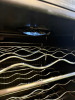Polar Single Glass Door Wine Cooler, Model CE204, S/N 18050024. Size H84 x W55 x D55cm. - 4