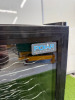 Polar Single Glass Door Wine Cooler, Model CE204, S/N 18050024. Size H84 x W55 x D55cm. - 5