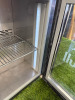 Liebherr Branded Red Bull Table Top Drinks Cooler, Size H46 x W37 x D43cm. - 4