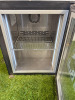 Liebherr Branded Red Bull Table Top Drinks Cooler, Size H46 x W37 x D43cm. - 5