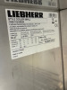 Liebherr Branded Red Bull Table Top Drinks Cooler, Size H46 x W37 x D43cm. - 6