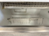 Ice-O-Matic Ice Machine, Model ICEU 186 AS, S/N LX1932 17D. Size H100 x W70 x D60cm. - 3