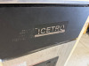 Icetro Ice Maker Machine, Model SCI-050, S/N MI/IA0520115800/0019. Size H90 x W52 x D65cm. - 2