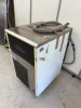 Icetro Ice Maker Machine, Model SCI-050, S/N MI/IA0520115800/0019. Size H90 x W52 x D65cm. - 4
