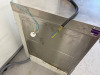 Halcyon Amika 50XL Glasswasher, Model EEL, S/N 2786629. Comes with Tray, Size H81 x W58 x D60cm. - 5
