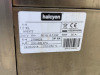 Halcyon Amika 50XL Glasswasher, Model EEL, S/N 2786629. Comes with Tray, Size H81 x W58 x D60cm. - 6