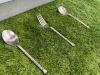 170 Pieces of Cutlery to Include: 102 x Assorted Spoons & 68 Forks. - 3