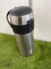 Stainless Steel Airpot Dispenser. - 2