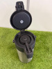 Stainless Steel Airpot Dispenser. - 3