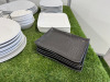 Approx. 100Pcs of Assorted Crockery to Include: Plates, Bowls, Side Plates & Serving Dishes. - 7