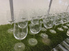 57 x Assorted Glassware to Include: 29 x Assorted Sized Wine Glasses & 28 x Assorted Sized Tumblers. - 3