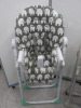 2 x Assorted Children's High Chairs. - 2