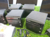 Toast Epos System to Include: 5 x 14" Toast Displays, Model TT203 & 5 x Receipt Printers, Model TP200. Comes with 7 x Power Supplies & Assorted Cables (As Viewed). NOTE: Buyers will be required to register any license with the original supplier as this is - 5