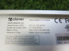 Clover Station POS System to Include; 1 x S503 Pro Display, 1 x C50S Terminal, 1 x P501 Printer & 1 x Clover Flex Point of Sale (Requires Charger). Comes with RWRD Mobile Payter. Note: Buyers will be required to register any license with the original supp - 7