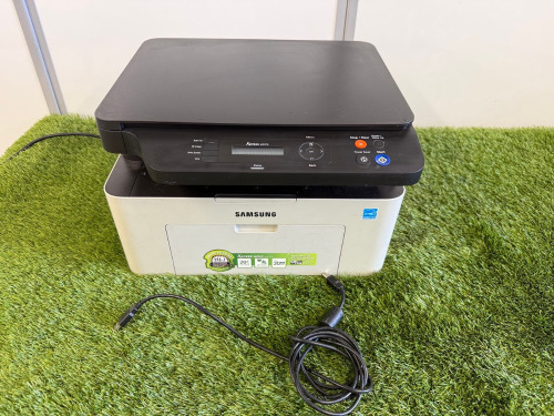 Samsung Multi Function Laser Printer, MODEL Xpress M2070.