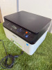 Samsung Multi Function Laser Printer, MODEL Xpress M2070. - 3