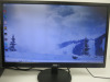 HP Slimline PC, Model TPC-W033-SF, Running Windows 10 Home, AMD E2-710 APU with AMD Radeon R2 Graphics 1.80gHZ, 919GB HDD. Comes with AOC 22" LCD Monitor, Power Supply, Mouse & Keyboard. - 2