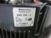 Numatic Bertie Vacuum Cleaner, Model NNV 200-1. Comes With Hose & Attachment - 2