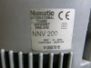 Numatic Nuvac Vacuum Cleaner, Model NNV 200. Comes with Hose & Attachment. - 2