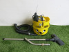 Numatic James Vacuum Cleaner, Model JVP 180-1. Comes with Hose & Attachment.