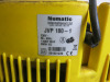 Numatic James Vacuum Cleaner, Model JVP 180-1. Comes with Hose & Attachment. - 2