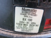 Numatic BX Vacuum Cleaner, Model BX190. NOTE: requires hose etc - 2