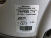 Numatic Nuvac Vacuum Cleaner, Model VNP 180-11. NOTE: requires hose etc. - 2