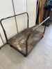 Mobile Trolley. Size H66 x W120 x D81cm. NOTE: No VAT on lot. - 2