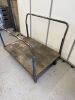 Mobile Trolley. Size H66 x W120 x D81cm. NOTE: No VAT on lot. - 3