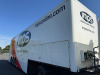 Don Bur Tri Axle Double Decker Box Trailer, Model BV39AM, Chassis Number SEPBV30AMBL057956, YOM 2011. MOT Test Certificate (Trailer) Expires 31/01/2026. Purchased from Law Truck Centre Ltd January 2025 for &pound;4950 + VAT. NOTE: sold as viewed & inspected any