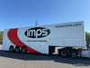 Don Bur Tri Axle Double Decker Box Trailer, Model BV39AM, Chassis Number SEPBV30AMBL057956, YOM 2011. MOT Test Certificate (Trailer) Expires 31/01/2026. Purchased from Law Truck Centre Ltd January 2025 for &pound;4950 + VAT. NOTE: sold as viewed & inspected any - 2
