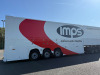 Don Bur Tri Axle Double Decker Box Trailer, Model BV39AM, Chassis Number SEPBV30AMBL057956, YOM 2011. MOT Test Certificate (Trailer) Expires 31/01/2026. Purchased from Law Truck Centre Ltd January 2025 for &pound;4950 + VAT. NOTE: sold as viewed & inspected any - 3