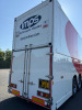Don Bur Tri Axle Double Decker Box Trailer, Model BV39AM, Chassis Number SEPBV30AMBL057956, YOM 2011. MOT Test Certificate (Trailer) Expires 31/01/2026. Purchased from Law Truck Centre Ltd January 2025 for &pound;4950 + VAT. NOTE: sold as viewed & inspected any - 7