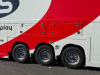 Don Bur Tri Axle Double Decker Box Trailer, Model BV39AM, Chassis Number SEPBV30AMBL057956, YOM 2011. MOT Test Certificate (Trailer) Expires 31/01/2026. Purchased from Law Truck Centre Ltd January 2025 for &pound;4950 + VAT. NOTE: sold as viewed & inspected any - 9