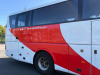 SV58 ASZ: Scania Irizar 33 Seater Coach, Model 340 EB 4 x 2 N1, YOM 2008, Euro 5, 12000cc, Diesel, 19,000kg Revenue Weight (Unladen). Taco Fitted & Calibrated, MOT Expires 13/05/2026, Mileage 267,746. 33 Passenger Seats, 0 Standing, with Onboard Toilet, K - 6