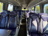 SV58 ASZ: Scania Irizar 33 Seater Coach, Model 340 EB 4 x 2 N1, YOM 2008, Euro 5, 12000cc, Diesel, 19,000kg Revenue Weight (Unladen). Taco Fitted & Calibrated, MOT Expires 13/05/2026, Mileage 267,746. 33 Passenger Seats, 0 Standing, with Onboard Toilet, K - 22