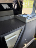 SV58 ASZ: Scania Irizar 33 Seater Coach, Model 340 EB 4 x 2 N1, YOM 2008, Euro 5, 12000cc, Diesel, 19,000kg Revenue Weight (Unladen). Taco Fitted & Calibrated, MOT Expires 13/05/2026, Mileage 267,746. 33 Passenger Seats, 0 Standing, with Onboard Toilet, K - 24