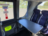 SV58 ASZ: Scania Irizar 33 Seater Coach, Model 340 EB 4 x 2 N1, YOM 2008, Euro 5, 12000cc, Diesel, 19,000kg Revenue Weight (Unladen). Taco Fitted & Calibrated, MOT Expires 13/05/2026, Mileage 267,746. 33 Passenger Seats, 0 Standing, with Onboard Toilet, K - 28