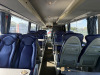 SV58 ASZ: Scania Irizar 33 Seater Coach, Model 340 EB 4 x 2 N1, YOM 2008, Euro 5, 12000cc, Diesel, 19,000kg Revenue Weight (Unladen). Taco Fitted & Calibrated, MOT Expires 13/05/2026, Mileage 267,746. 33 Passenger Seats, 0 Standing, with Onboard Toilet, K - 29