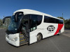J21 MPS: Scania Irizar 51 Seater Coach, Model 340, YOM 2006, Euro 6 with Trap, ULEZ Install Approval Report & Certificate. 11,700cc, Diesel, 13,400kg Revenue Weight (Unladen). Taco Fitted & Calibrated, MOT Expired 06/05/2025, Mileage 444,925. Vehicle ID N