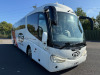 J21 MPS: Scania Irizar 51 Seater Coach, Model 340, YOM 2006, Euro 6 with Trap, ULEZ Install Approval Report & Certificate. 11,700cc, Diesel, 13,400kg Revenue Weight (Unladen). Taco Fitted & Calibrated, MOT Expired 06/05/2025, Mileage 444,925. Vehicle ID N - 3