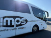 J21 MPS: Scania Irizar 51 Seater Coach, Model 340, YOM 2006, Euro 6 with Trap, ULEZ Install Approval Report & Certificate. 11,700cc, Diesel, 13,400kg Revenue Weight (Unladen). Taco Fitted & Calibrated, MOT Expired 06/05/2025, Mileage 444,925. Vehicle ID N - 7