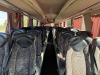 J21 MPS: Scania Irizar 51 Seater Coach, Model 340, YOM 2006, Euro 6 with Trap, ULEZ Install Approval Report & Certificate. 11,700cc, Diesel, 13,400kg Revenue Weight (Unladen). Taco Fitted & Calibrated, MOT Expired 06/05/2025, Mileage 444,925. Vehicle ID N - 26