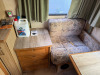 R903 JGE: Peugeot Elddis Auto Stratus CK Motor Home, 6 Berth, Reversing Camera Fitted, 69,539 Recorded Miles. NOTE: comes with keys, no documents, requires restoration, condition unknown. - 15