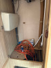 R903 JGE: Peugeot Elddis Auto Stratus CK Motor Home, 6 Berth, Reversing Camera Fitted, 69,539 Recorded Miles. NOTE: comes with keys, no documents, requires restoration, condition unknown. - 16