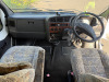 R903 JGE: Peugeot Elddis Auto Stratus CK Motor Home, 6 Berth, Reversing Camera Fitted, 69,539 Recorded Miles. NOTE: comes with keys, no documents, requires restoration, condition unknown. - 17