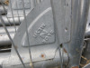 7 x Blok n Mesh Fencing Panels with 13 x Bloks. Size H198 x W340cm. - 3