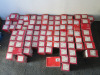 100 x Boxes of Branded Brembo Car Break Pads for Fiat, Citroen, Honda, Ford, Saab, Jaguar, BMW Etc (As Viewed). - 2