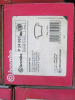 100 x Boxes of Branded Brembo Car Break Pads for Fiat, Citroen, Honda, Ford, Saab, Jaguar, BMW Etc (As Viewed). - 4