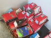 100 x Boxes of Branded Brembo Car Break Pads for Fiat, Citroen, Honda, Ford, Saab, Jaguar, BMW Etc (As Viewed). - 7